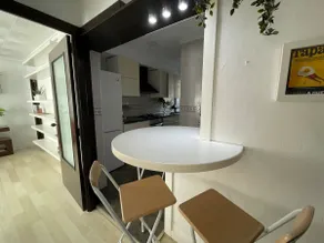 Comfortable central apartment, terrace and 3 bedrooms. - Image 3