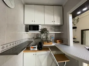 Comfortable central apartment, terrace and 3 bedrooms. - Image 4
