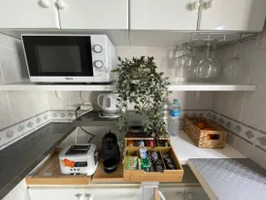 Comfortable central apartment, terrace and 3 bedrooms. - Image 5