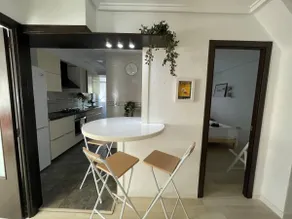 Comfortable central apartment, terrace and 3 bedrooms. - Image 2