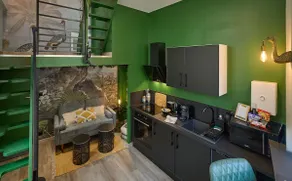 "Little Jungle" appartement Atypique dans le centre ville de Nevers - Image 5