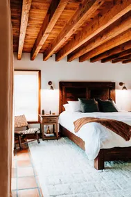 Cozy Santa Fe Casita with Views - Image 2