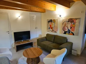 Zogbi Hospitality - Small Enchanted House - Image 3
