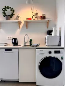 Selfoss Center apartment - Image 2