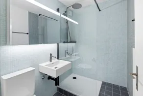 STAYY Sky Studio Premium Apartment near Limmattal Hospital - 24h Self Check-in with free Parking - Image 2