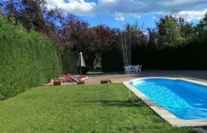 Stone house with private pool 2-4 people - Image 4