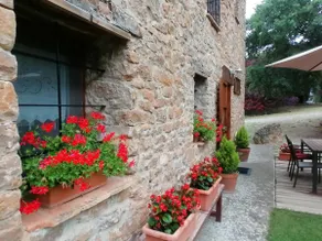 Stone house with private pool 2-4 people - Image 5
