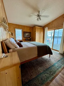 Classic Northern MN Lake Cabin - Image 4