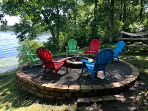 Classic Northern MN Lake Cabin - Image 3