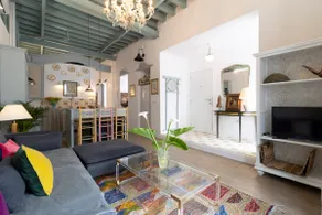 10 minutes from Cádiz, Apartamento Alegría - Image 3