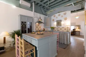 10 minutes from Cádiz, Apartamento Alegría - Image 5