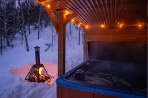 Kozy | Warm | Spa/Billiards - Image 4