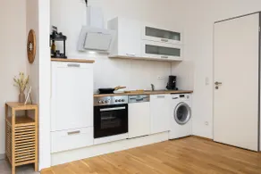 Beachloft Chemnitz incl. Parking & Balcony - Image 3