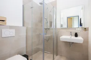 Beachloft Chemnitz incl. Parking & Balcony - Image 5