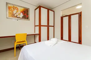Large studio near UFSC - PF14 - Image 3