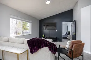 4BR 4BA w/Movie Theater Near SLC, Airport, Skis - Image 3