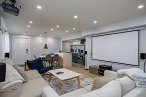 4BR 4BA w/Movie Theater Near SLC, Airport, Skis - Image 2