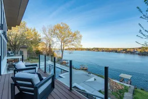 Modern Luxury Lakefront Estate, 7BR/6.5 Baths - Image 4
