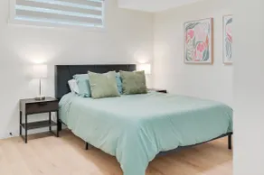 ”Bliss” Brand New Private Basement Suite Calgary - Image 4