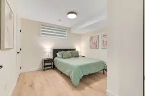”Bliss” Brand New Private Basement Suite Calgary - Image 5