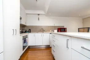 Spacious 2BR APT Panoramic Views Central Location - Hosted by CanStay - Image 3