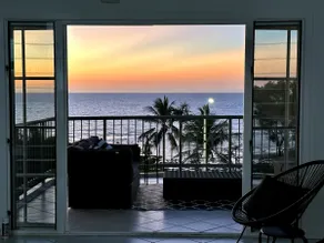 Sensational Sunsets Ocean Views from Top Floor - Image 2