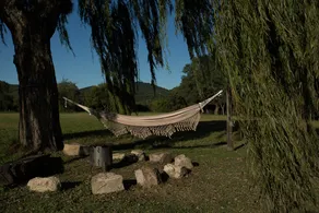 Finca La Falda - a cabin in the countryside - Image 3