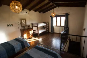 Finca La Falda - a cabin in the countryside - Image 4