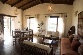 Finca La Falda - a cabin in the countryside - Image 2