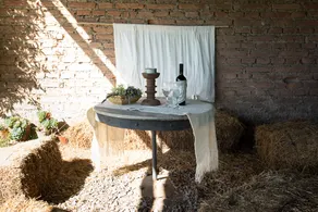 Finca La Falda - a cabin in the countryside - Image 5