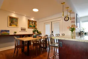 Main Floor of House - Image 2