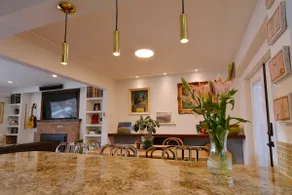 Main Floor of House - Image 4