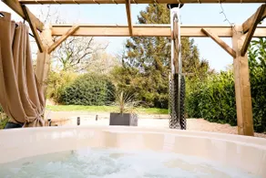 Le Refuge: Maison détente et spa - Image 3
