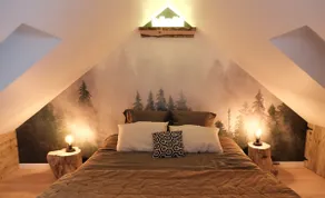 Le Refuge: Maison détente et spa - Image 2