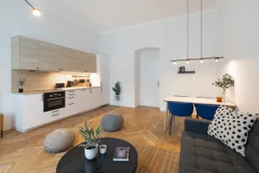 Nice cozy apartment for 2-4 people - Image 3