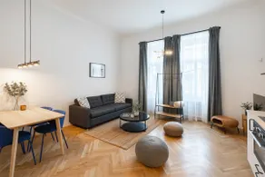 Nice cozy apartment for 2-4 people - Image 2