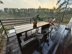 Siguatepeque Lodge Cabin - Image 3