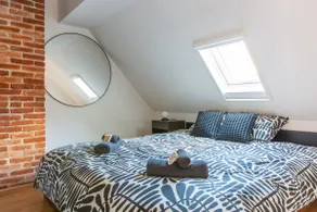 Bright UrbanLoft | 3 bedrooms | Bouffay - Image 4