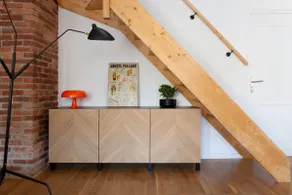 Bright UrbanLoft | 3 bedrooms | Bouffay - Image 5