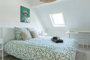 Bright UrbanLoft | 3 bedrooms | Bouffay - Image 3