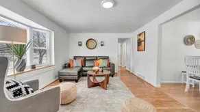 Pet and family friendly home in Henrietta - Image 2