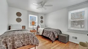 Pet and family friendly home in Henrietta - Image 4
