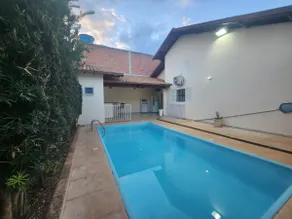 Campo Grande Guest Flat - Image 2