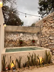 Casa NA'AY 3 Your new home in downtown Merida - Image 3