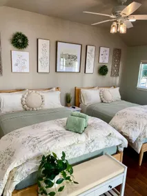 Heart of Wine Country - Farmhouse Getaway - Image 2