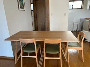 [Detached house Ⅲ ST] Use the entire 2nd and 3rd floors! You can live like you do at home with a kitchen and washing machine. - Image 3
