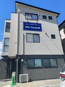 [Detached house Ⅲ ST] Use the entire 2nd and 3rd floors! You can live like you do at home with a kitchen and washing machine. - Image 5