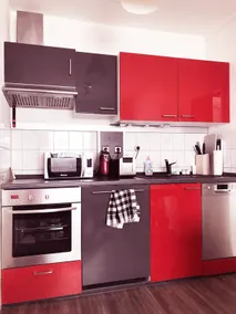 1BR Apartment Alexanderplatz - Image 2