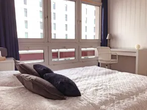 1BR Apartment Alexanderplatz - Image 4