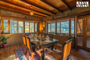 The Manor | Luxury Countryside Stay, Kullu - Image 5